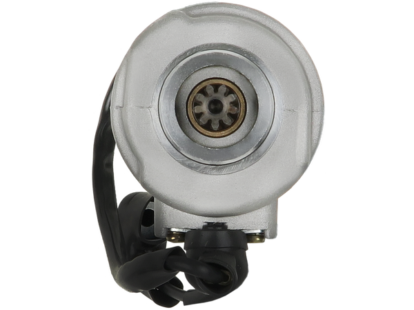AS-PL Startmotor S9727S