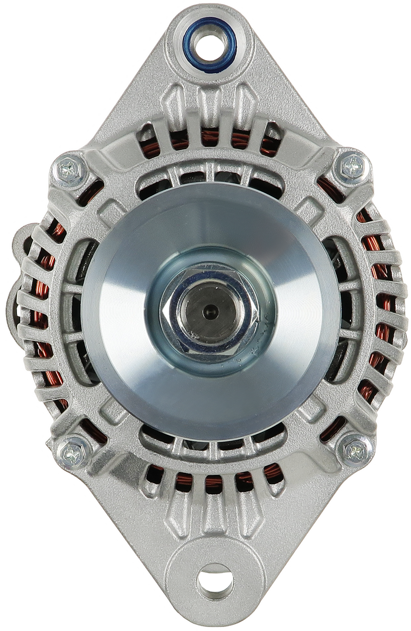 Brand new OEM MITSUBISHI Alternator