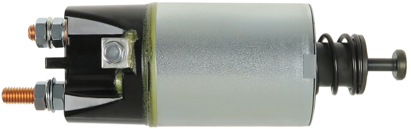 Brand new OEM MITSUBISHI Starter motor solenoid