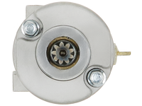 AS-PL Startmotor S9707S