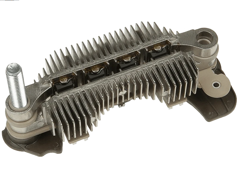 Brand new AS-PL Alternator rectifier