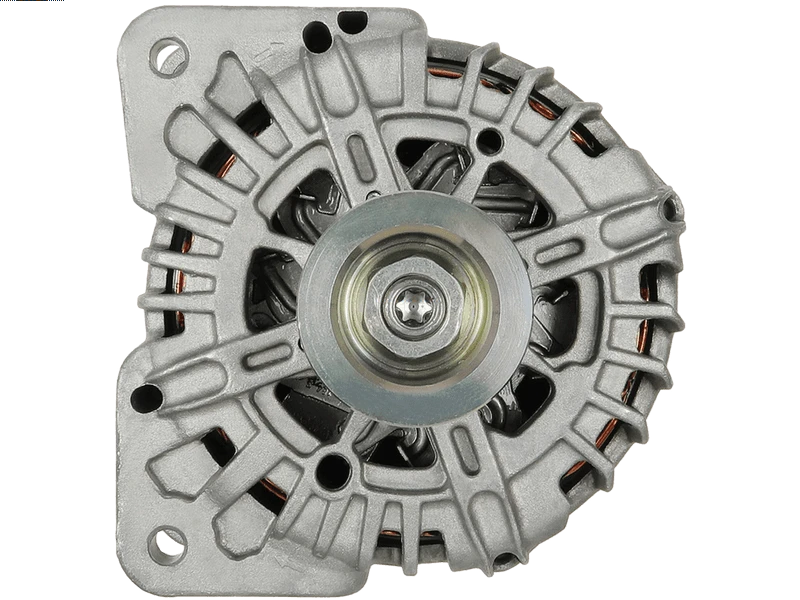 Brand new OEM VALEO Alternator