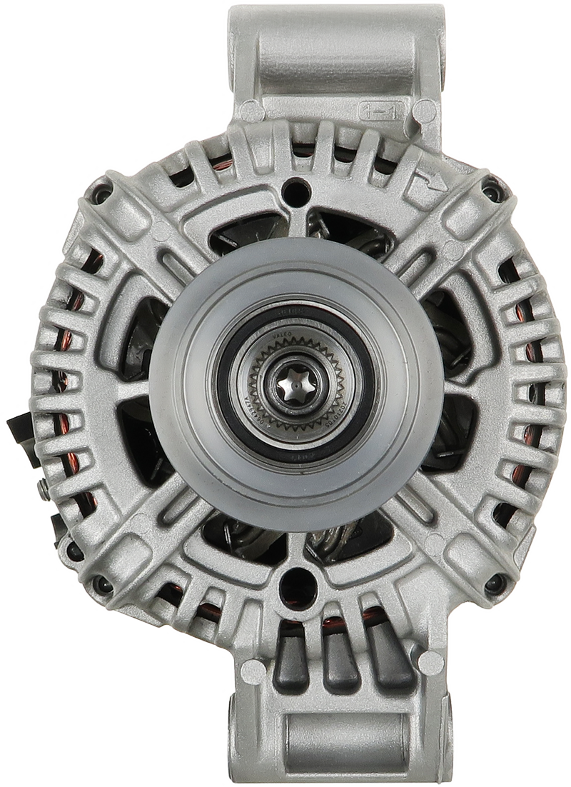 Brand new OEM VALEO Alternator