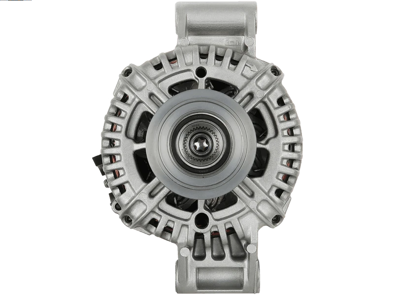 Brand new OEM VALEO Alternator