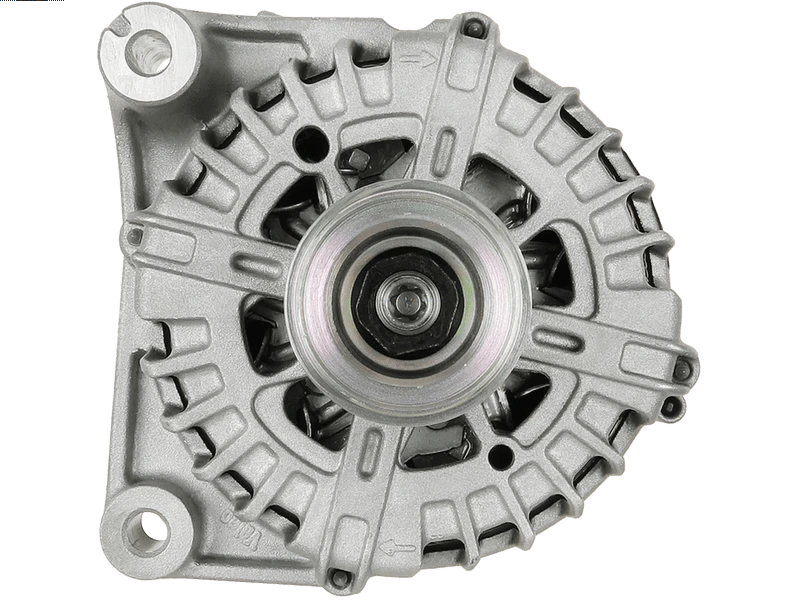 Brand new OEM VALEO Alternator