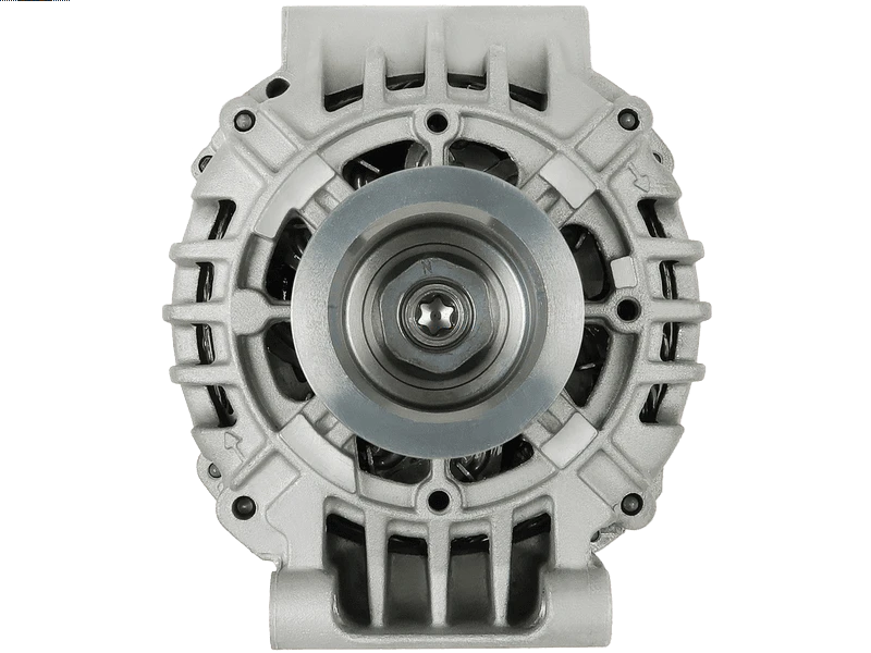 Brand new OEM VALEO Alternator