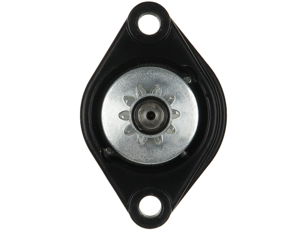 AS-PL Startmotor S2121S