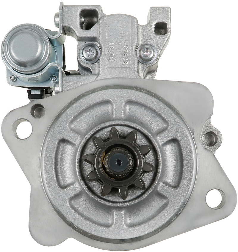Brand new OEM MITSUBISHI Starter motor