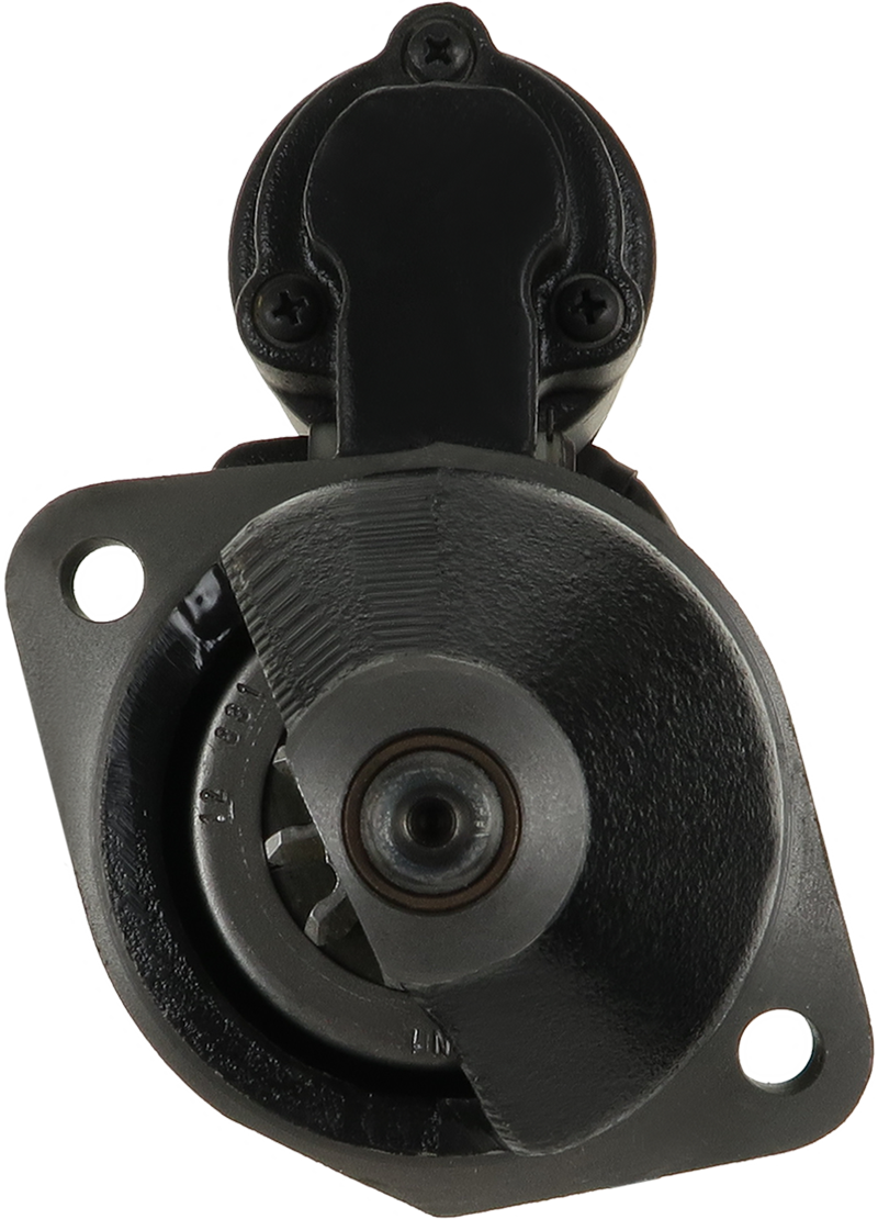 Brand new OEM ISKRA / LETRIKA Starter motor