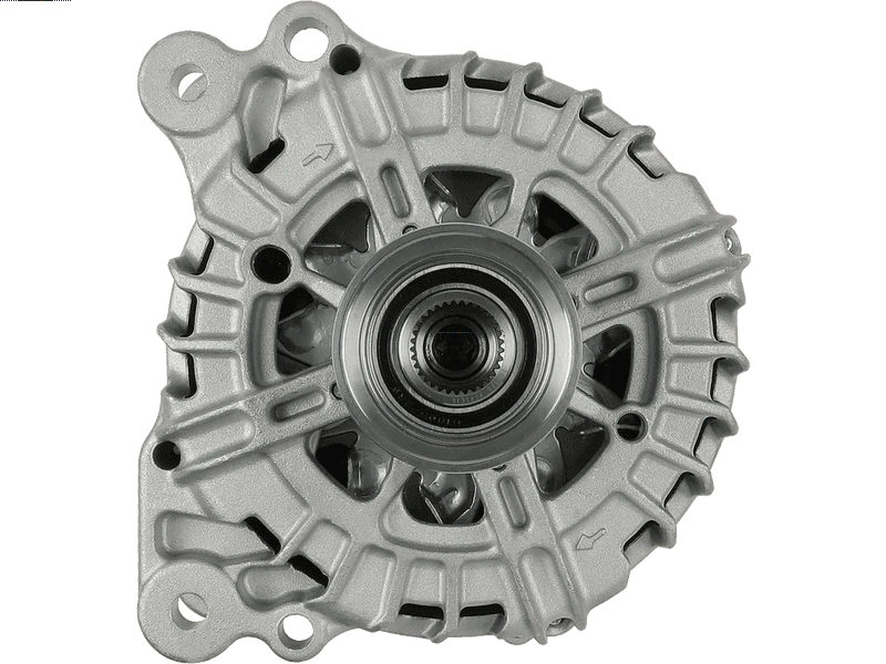 Brand new AS-PL Alternator