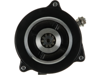 AS-PL Startmotor S9652S