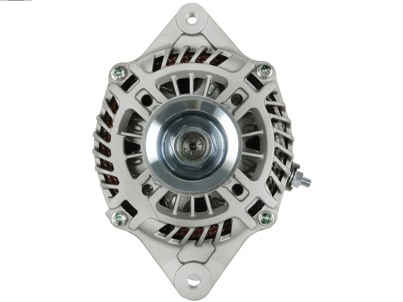 Brand new AS-PL Alternator