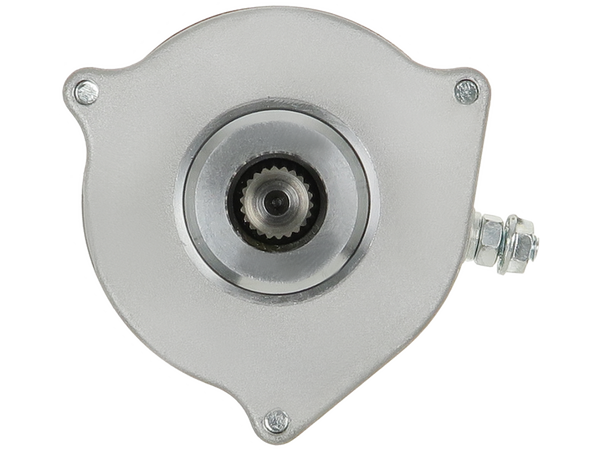 AS-PL Startmotor S9670S