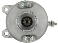 AS-PL Startmotor S9627S