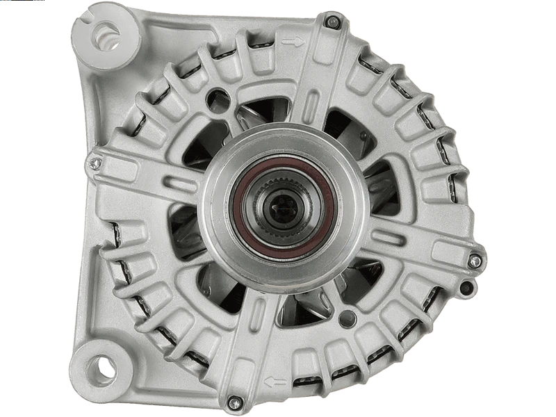 Brand new AS-PL Alternator