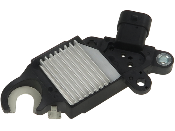 ARE1081S — Växelströmsgeneratorers reglage