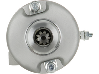 AS-PL Startmotor S9687S