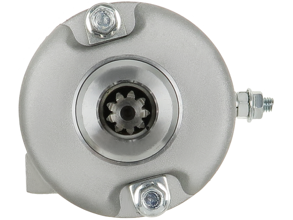 AS-PL Startmotor S9687S
