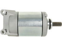 AS-PL Startmotor S9633S