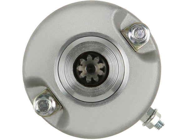 AS-PL Startmotor S9655S