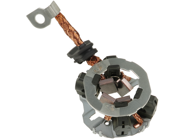 SBH0161P — Startmotorers borsthållare