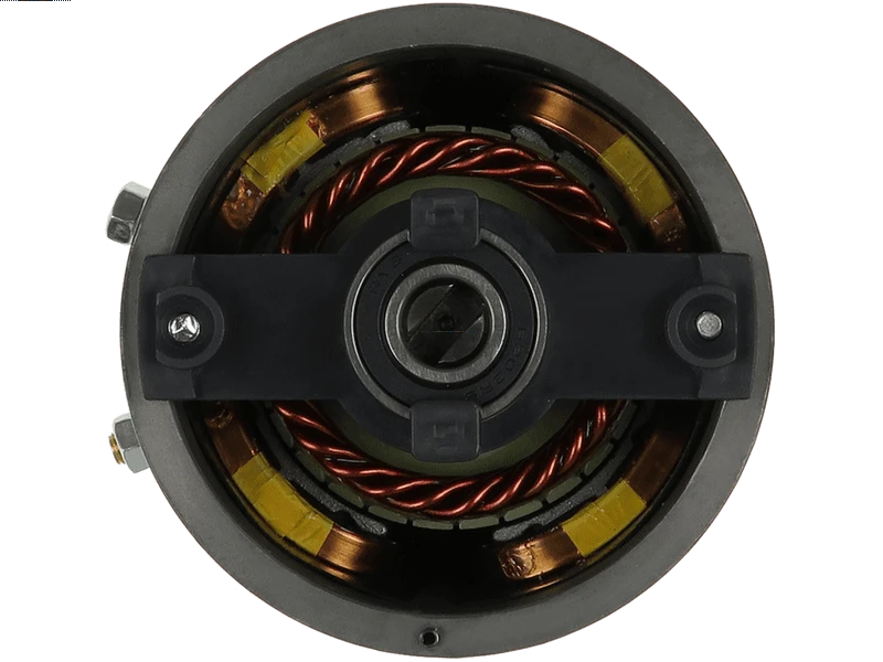 Brand new AS-PL DC Motor