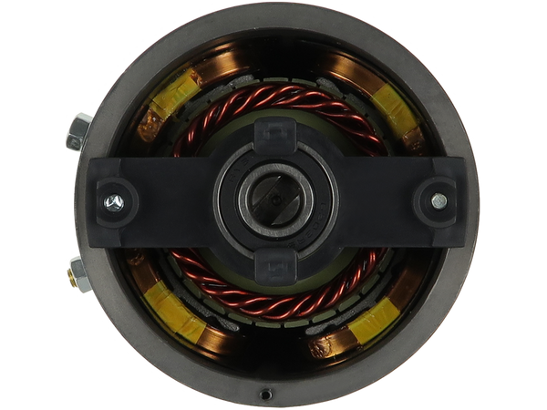 DC9111S — Likströmsmotorer