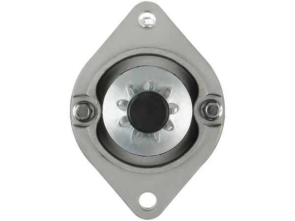 AS-PL Startmotor S9752S