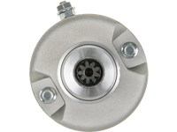 AS-PL Startmotor S9647S