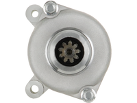 AS-PL Startmotor S9758S
