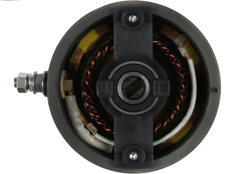 Brand new AS-PL DC Motor