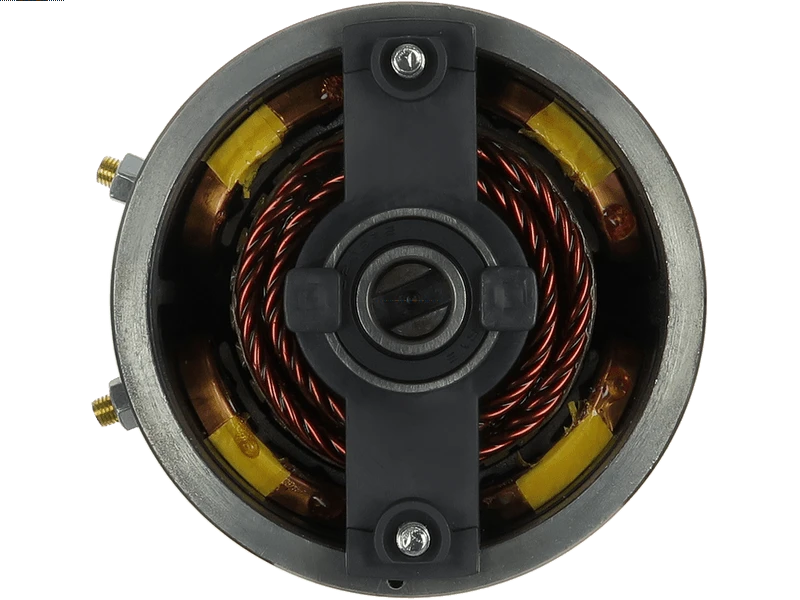 Brand new AS-PL DC Motor