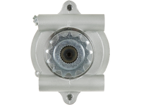 AS-PL Startmotor S9695S