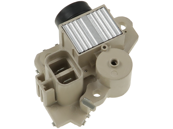 ARE9006 — Växelströmsgeneratorers reglage