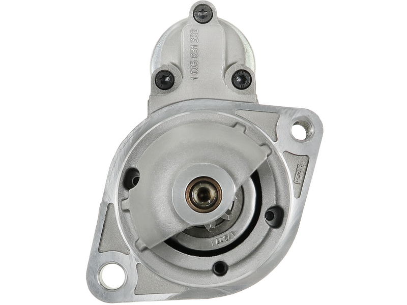 S0244(SEG) SEG Rozrusznik