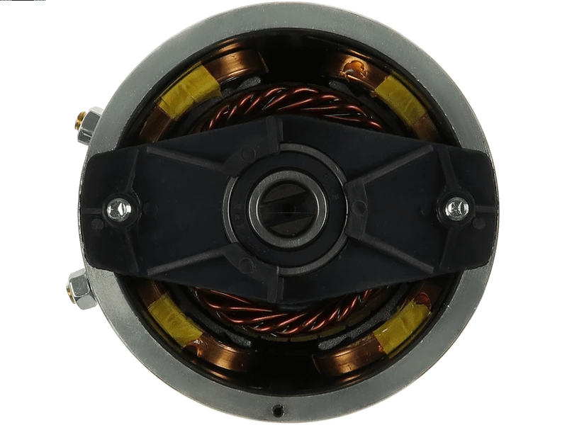 Brand new AS-PL DC Motor