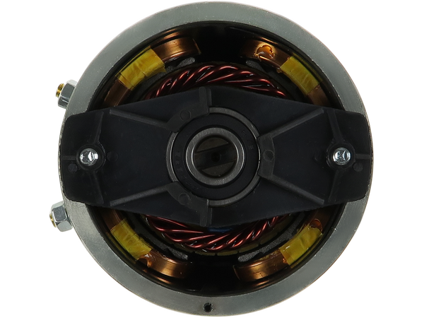 DC9114S — Likströmsmotorer