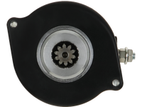 AS-PL Startmotor S9745S