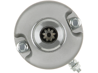 AS-PL Startmotor S9771S