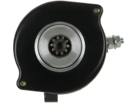 AS-PL Startmotor S9653S