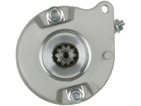 AS-PL Startmotor S9657S