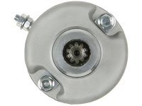 AS-PL Startmotor S9720S