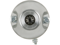 AS-PL Startmotor S9723S