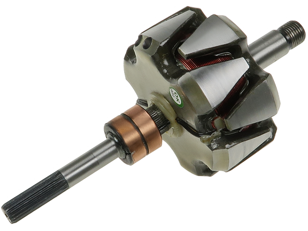 AR0135P — Växelströmsgeneratorers rotorer