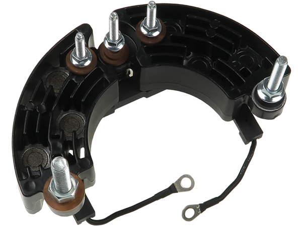 ARC9040 — Likriktare