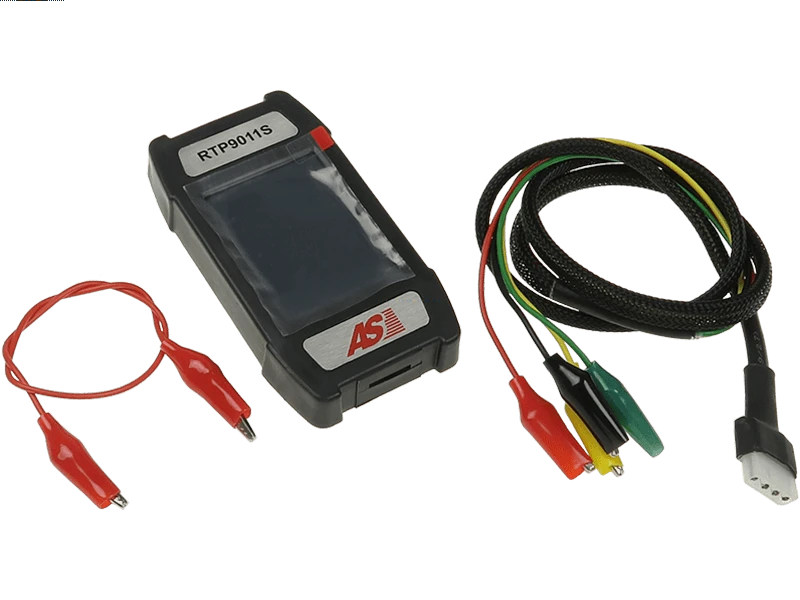 Brand new AS-PL Alternator tester