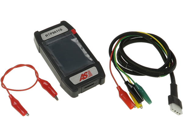 RTP9011S — Provare