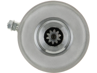AS-PL Startmotor S6565S