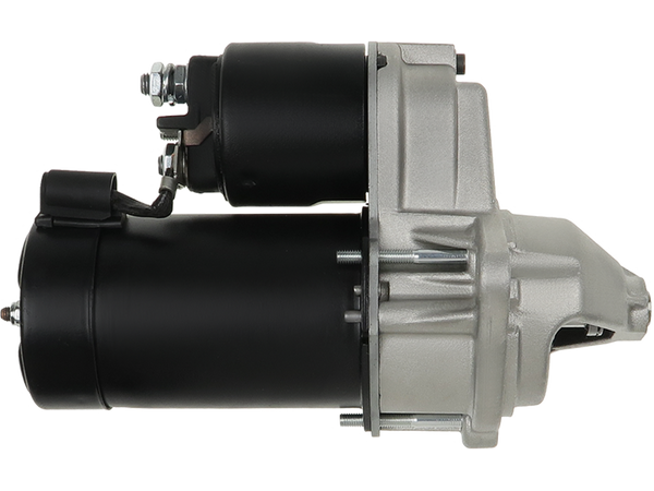 AS-PL Startmotor S3187PR