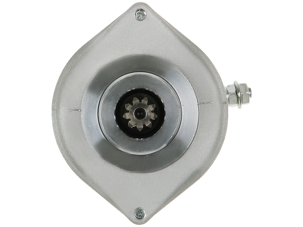 AS-PL Startmotor S6566S